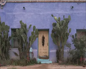 Hero Display Image   – provided by Visit Tucson