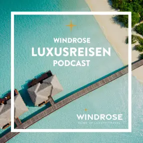 Windrose Luxusreisen Podcast New York  | Windrose Luxusreisen Podcast New York |   – provided by Windrose - Home of Luxury Travel