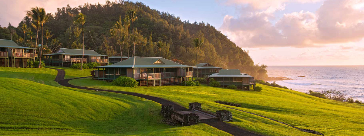 ALOHA HAWAII - Exotisches Inselparadies im Pazifik