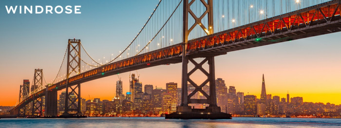 Hero Display Image   – provided by Windrose - Home of Luxury Travel