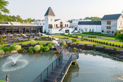 Renault Winery | © Renault Winery  – provided by New Jersey Division of Travel & Tourism