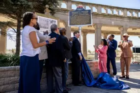 Freedom Trail ©Visit Atlantic City  | Freedom Trail ©Visit Atlantic City |   – provided by ©Visit Atlantic City