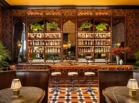 Hero Display Image   – provided by The Graduate Hotel by Hilton