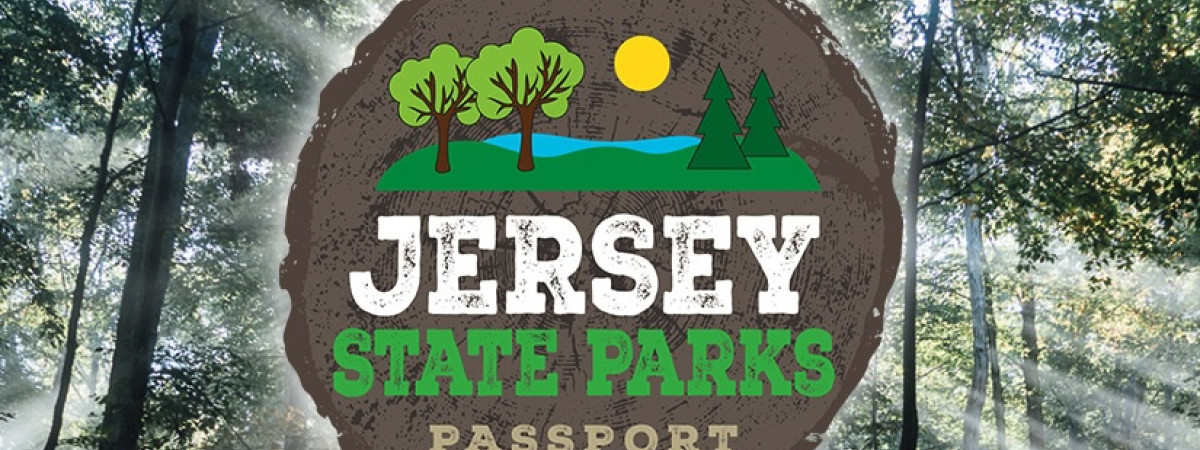 New Jersey State Park Passport