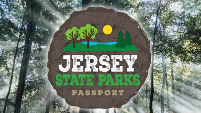 New Jersey State Park Passport  – provided by New Jersey Division of Travel & Tourism