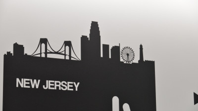 Hero Display Image  – provided by New Jersey Division of Travel & Tourism