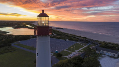 Hero Display Image  – provided by New Jersey Division of Travel & Tourism