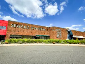 Grounds for Sculptures  | Grounds for Sculptures |   – provided by WTS