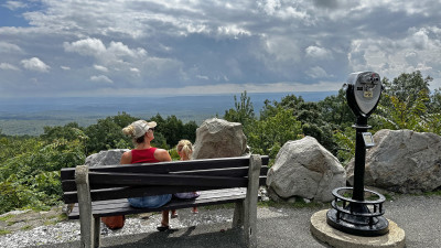 Hero Display Image  – provided by New Jersey Division of Travel & Tourism