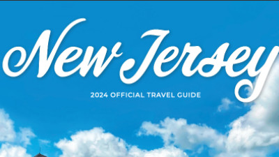 New Jersey 2024 Official Travel Guide  – provided by New Jersey Division of Travel & Tourism