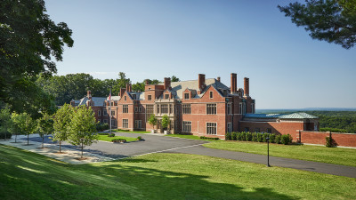 Pendry Natirar  – provided by ©Pendry Natirar