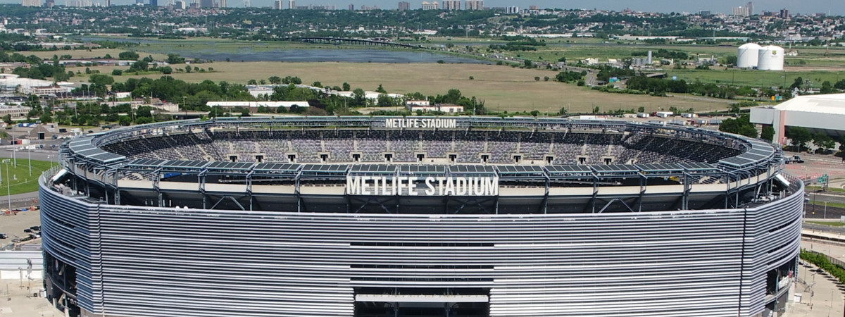 MetLife Stadium