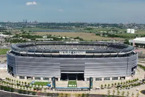 MetLife Stadium  | MetLife Stadium |   – provided by Meadowlands Live! CVB