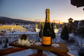 Crystal Springs Resort  | Crystal Springs Resort |   – provided by Crystal Springs Resort