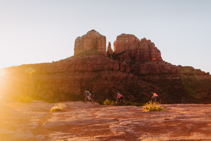 Hero Display Image  – provided by Sedona Tourism Office