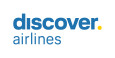 Discover Airlines Logo