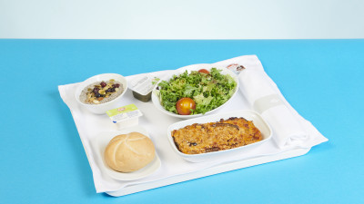 Hero Display Image  – provided by Discover Airlines