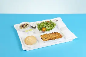 Hero Display Image   – provided by Discover Airlines