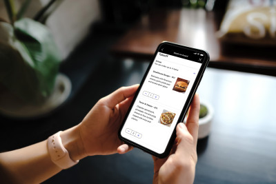 Hero Display Image   – provided by United Airlines