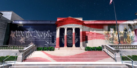 Hero Display Image   – provided by Visit Richmond