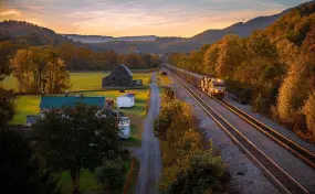 Hero Display Image   – provided by Virginia Tourism Corporation