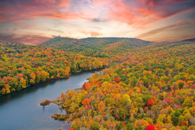 Hero Display Image   – Virginia Tourism Corporation