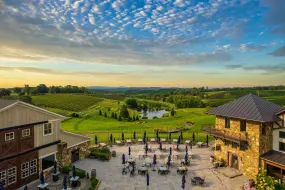 Hero Display Image   – provided by Virginia Tourism Corporation