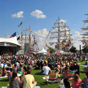 Hero Display Image   – provided by Virginia Tourism Corporation