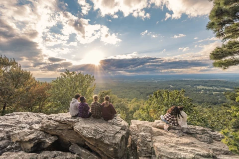 Hero Display Image   – provided by Virginia Tourism Corporation