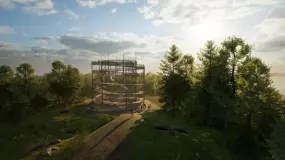 Hero Display Image   – Owl Creek Landing