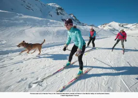 lalkeetna Mountains  | lalkeetna Mountains |   – provided by Travel Alaska - Matt Hage