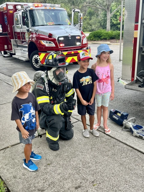 Hero Display Image   – provided by Florida's Sports Coast CVB