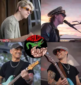 Hero Display Image   – provided by Florida's Sports Coast CVB