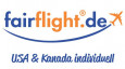 FAIRFLIGHT Touristik Logo