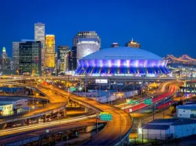 Hero Display Image   – provided by FAIRFLIGHT Touristik GmbH