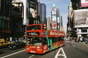 Hero Display Image   – provided by FAIRFLIGHT Touristik GmbH