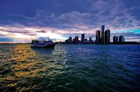 Hero Display Image   – provided by FAIRFLIGHT Touristik GmbH