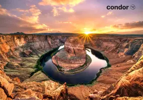 Hero Display Image   – provided by FAIRFLIGHT Touristik GmbH