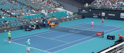 Hero Display Image   – provided by FAIRFLIGHT Touristik GmbH | ©Greater Miami Convention & Visitors Bureau