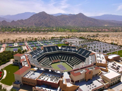 Hero Display Image   – provided by FAIRFLIGHT Touristik GmbH | ©Visit Greater Palm Springs