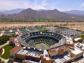 Hero Display Image   – provided by FAIRFLIGHT Touristik GmbH | ©Visit Greater Palm Springs