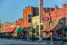 Hero Display Image   – provided by FAIRFLIGHT Touristik GmbH // ©Grapevine CVB