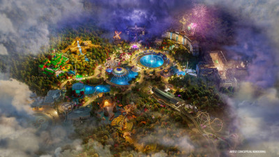 Hero Display Image  – © 2024 Universal Studios. All rights reserved.