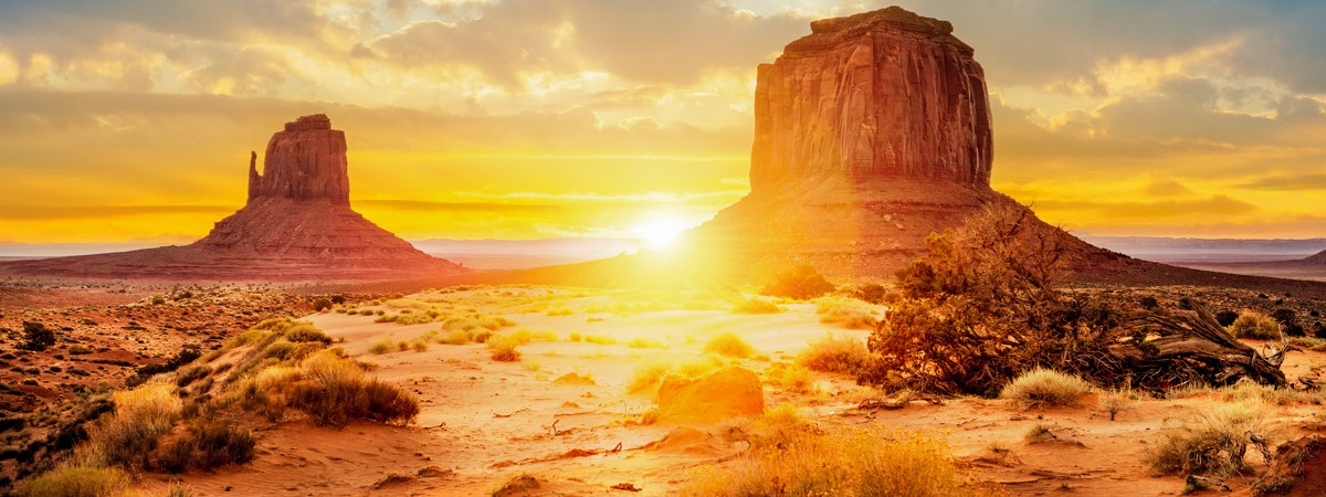 BusreisenDER: Die 5 Top BUSREISEN in den USA