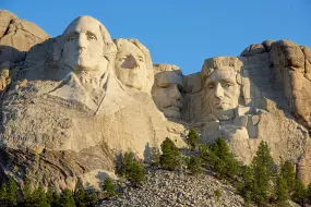Mount Rushmore National Memorial  | Mount Rushmore National Memorial |   – provided by DERTOUR Group