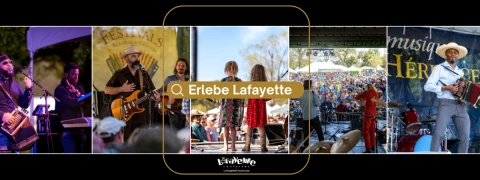 Festival Arcadiens et Créole  | Festival Arcadiens et Créole |   – provided by Lafayette Travel
