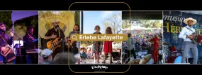Festival Arcadiens et Créole  | Festival Arcadiens et Créole |   – provided by Lafayette Travel