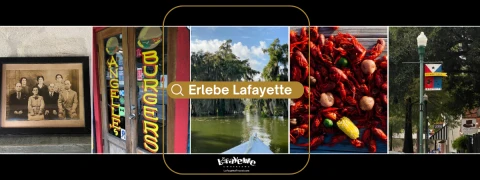 Hero Display Image   – provided by Lafayette Travel