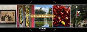 Hero Display Image   – provided by Lafayette Travel
