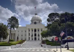 Hero Display Image   – provided by Alabama Tourism Department